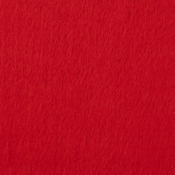 Заготовка из фетра Felt M, красный - купить оптом