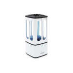Портативная лампа бактерицидная ультрафиолетовая Rombica Sterilizer B1, белый/черный (Р), фото 1