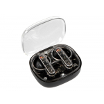 Беспроводные наушники TWS wireless Sync, черный, фото 1