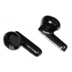 Беспроводные наушники TWS wireless Sync, черный, фото 4