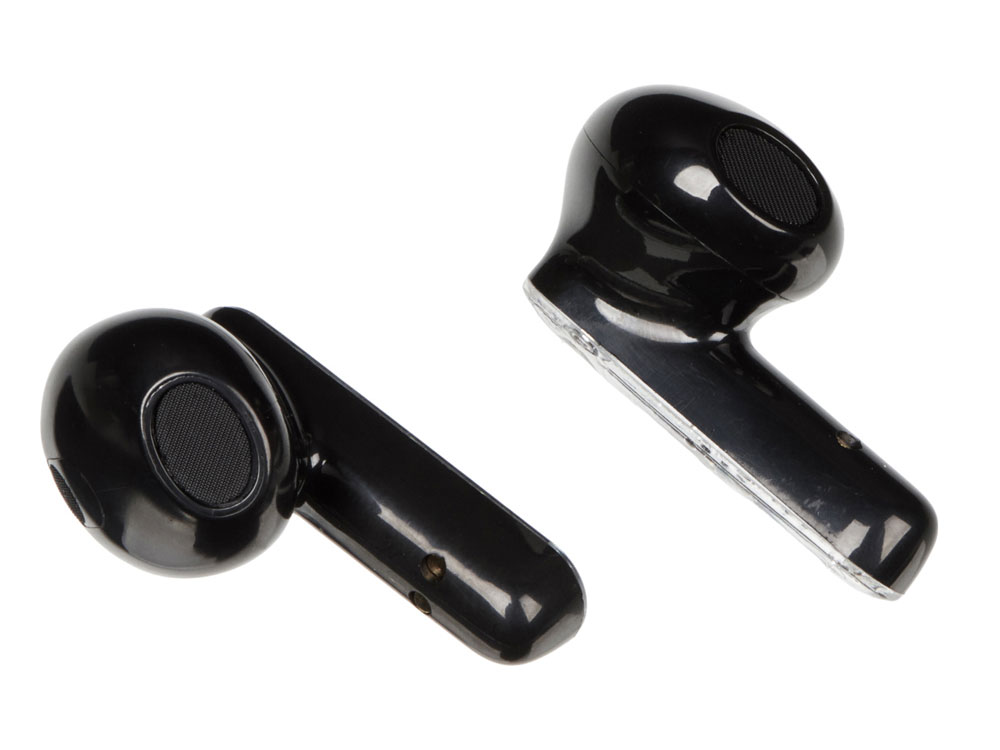 Беспроводные наушники TWS wireless Sync, черный - купить оптом