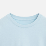 Футболка унисекс RUST NEO, 100% хлопок, 240 гр., голубой, размер XL/2XL, фото 1