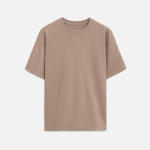 Футболка унисекс RUST NEO, 100% хлопок, 240 гр., бежевый, размер 3XL/4XL