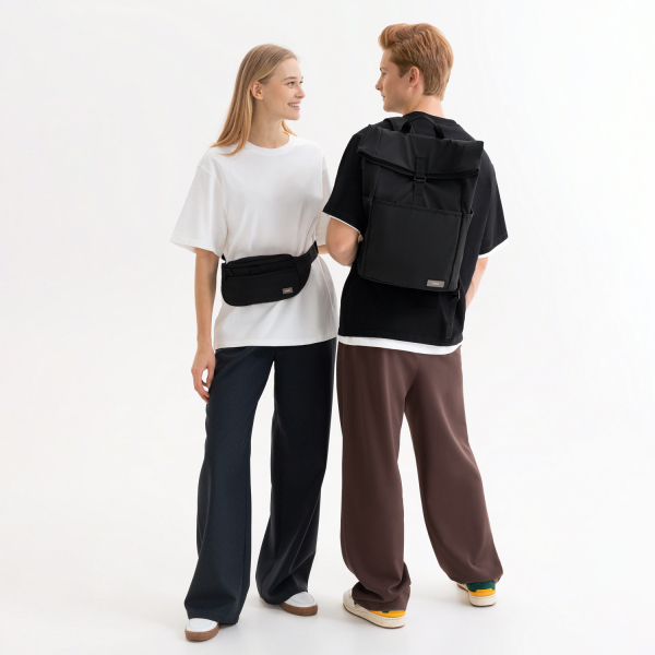 Футболка унисекс RUST NEO, 100% хлопок, 240 гр., коричневый, размер 3XL/4XL - купить оптом