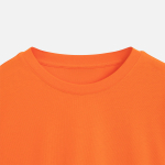 Футболка унисекс RUST NEO, 100% хлопок, 240 гр., оранжевый, размер 3XL/4XL, фото 1