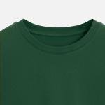 Футболка унисекс RUST NEO, 100% хлопок, 240 гр., зеленый, размер XL/2XL, фото 1