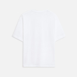 Футболка унисекс RUST NEO, 100% хлопок, 240 гр., белый, размер XL/2XL, фото 1