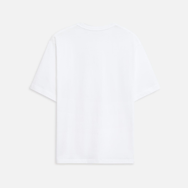 Футболка унисекс RUST NEO, 100% хлопок, 240 гр., белый, размер XL/2XL - купить оптом