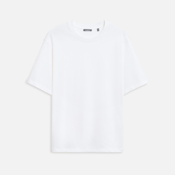 Футболка унисекс RUST NEO, 100% хлопок, 240 гр., белый, размер 3XL/4XL - купить оптом