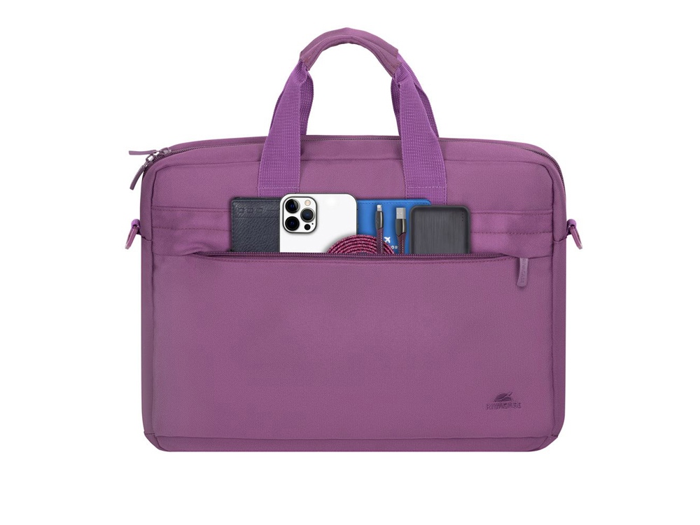 RIVACASE 8234 violet сумка для ноутбука 13,3-14 / 6, фиолетовый - купить оптом