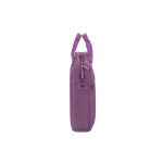RIVACASE 8234 violet сумка для ноутбука 13,3-14 / 6, фиолетовый, фото 4