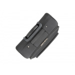 RIVACASE 8481 black ECO бизнес кейс на 4-х колесах 20 / 2, черный, фото 4