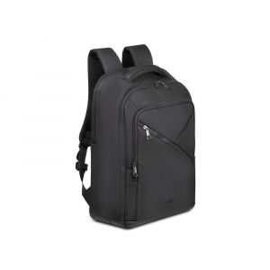 RIVACASE 8164 black ECO рюкзак для ноутбука 17.3 / 4, черный - купить оптом