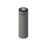Термос из нерж. стали тм ThermoCafe HAMMP-1200-HT, 1.2L, серый - купить оптом