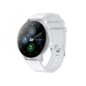 Смарт-часы Canyon SW-68  Badian, IP68, серебряный (Р), серебристый - купить оптом