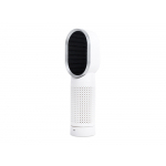 Воздухоочиститель Rombica FLOW Ultima White, белый/черный