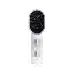 Воздухоочиститель Rombica FLOW Ultima White, белый/черный, фото 2