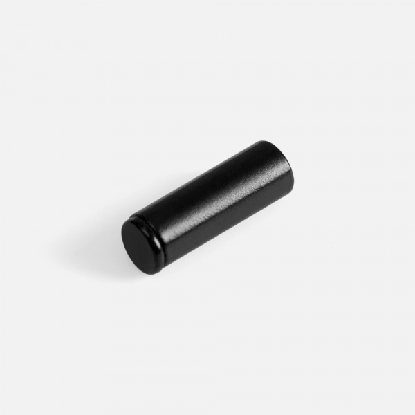 Наконечник для шнурка Nozzle, ver.2, черный - купить оптом