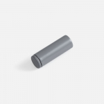 Наконечник для шнурка Nozzle, ver.2, черный - купить оптом