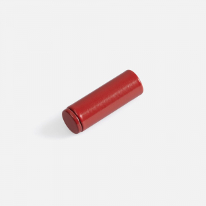 Наконечник для шнурка Nozzle, ver.2, красный - купить оптом