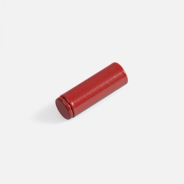 Наконечник для шнурка Nozzle, ver.2, красный - купить оптом