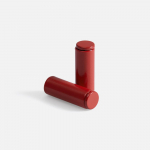 Наконечник для шнурка Nozzle, ver.2, красный, фото 1