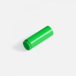 Наконечник для шнурка Nozzle, ver.2, синий - купить оптом