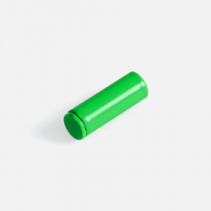 Наконечник для шнурка Nozzle, ver.2, зеленый неон - купить оптом