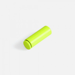 Наконечник для шнурка Nozzle, ver.2, зеленый неон - купить оптом