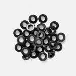 Наконечник для шнурка Nozzle, ver.2, желтый неон - купить оптом