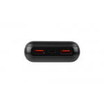 Внешний аккумулятор Rombica NEO Charge 200Plus, черный, фото 3