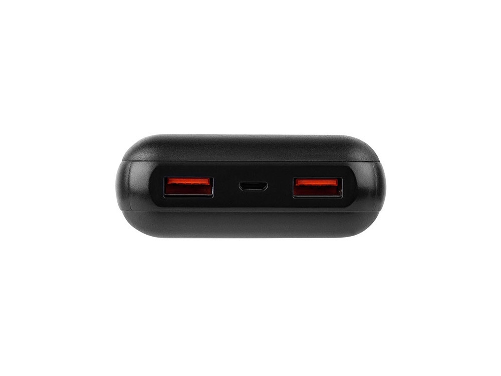 Внешний аккумулятор Rombica NEO Charge 200Plus, черный - купить оптом