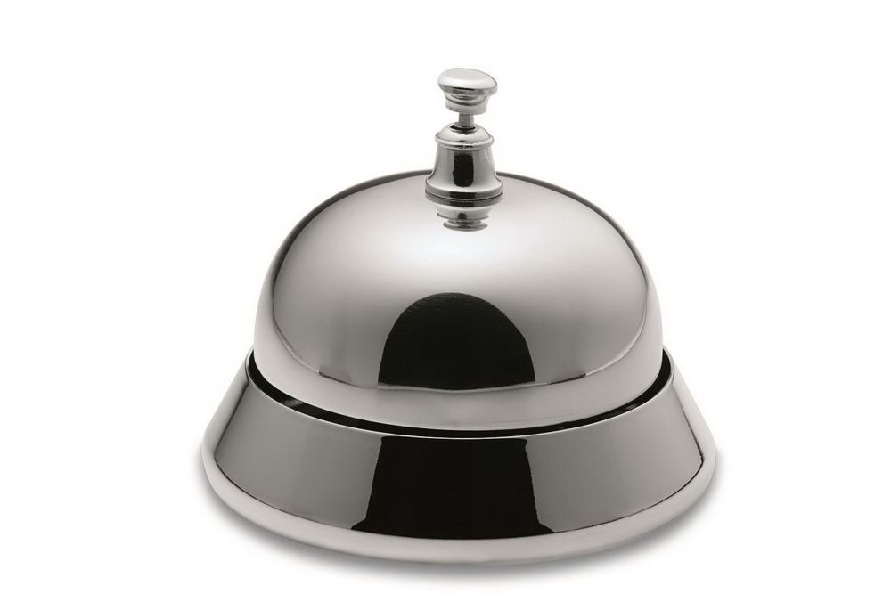 Настольный звонок Bell - купить оптом