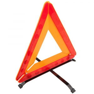 Знак аварийной остановки Alarm - купить оптом