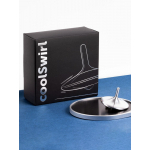 Настольный антистресс coolSwirl, фото 9