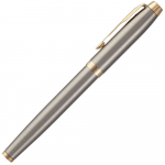 Роллер Parker IM Core T321 Brushed Metal GT F, фото 4