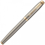 Роллер Parker IM Core T321 Brushed Metal GT F, фото 5