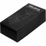Мультитул велосипедный Velofix, черный, фото 6