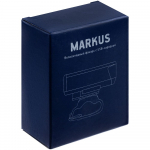 Аккумуляторный велосипедный фонарь Markus, фото 5