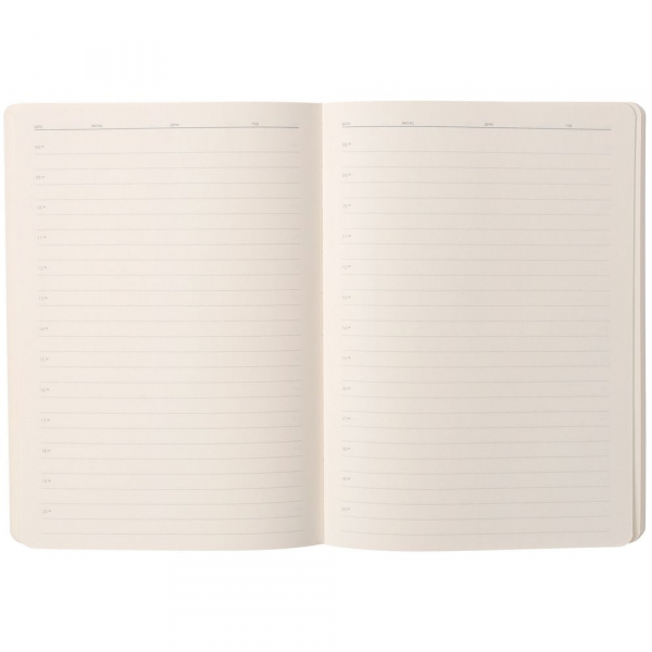 Ежедневник Eco Write, недатированный - купить оптом