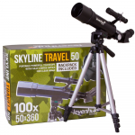 Телескоп Skyline Travel 50, фото 9