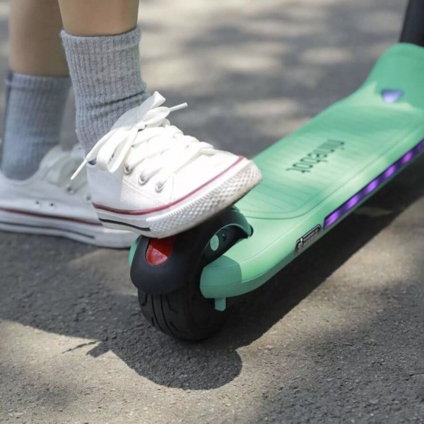 Детский электросамокат KickScooter A6 - купить оптом