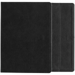 Ежедневник Flap на заказ, недатированный, черный, фото 4
