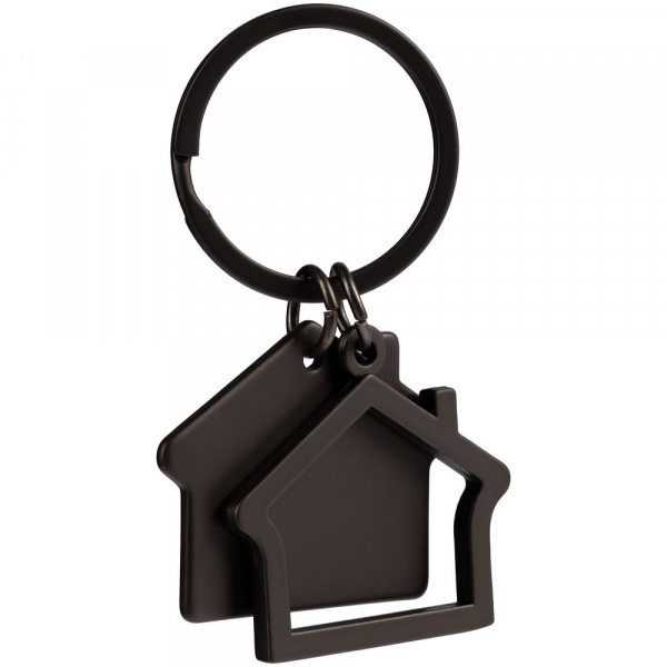Брелок Gun Metal Dual Lodge - купить оптом