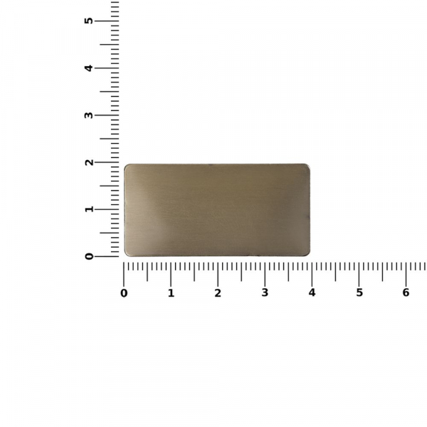 Значок Magnet Matto, бронзовый - купить оптом