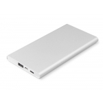 Внешний аккумулятор с подсветкой Starlight Plus PB 10000 mAh, синий - купить оптом