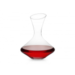 Декантер для вина Cabernet, 1500мл, прозрачный, фото 1