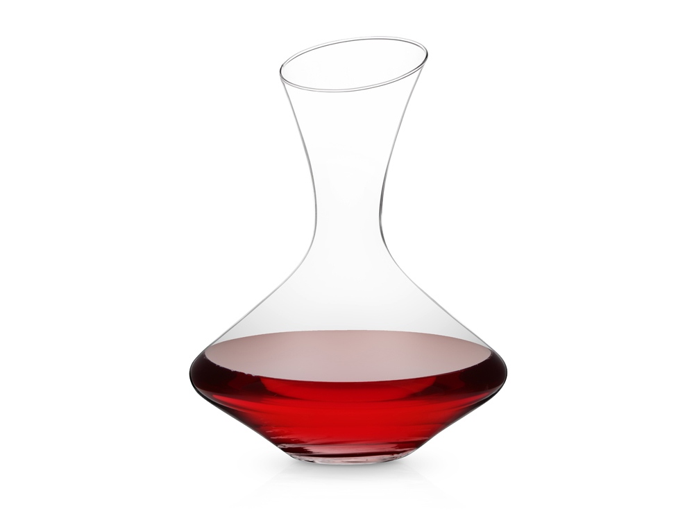 Декантер для вина Cabernet, 1500мл, прозрачный - купить оптом