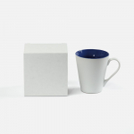 Набор Flat White, синий, фото 5