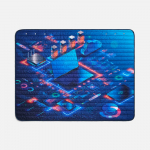 Плед-пончо Blanket Print на заказ, фото 1